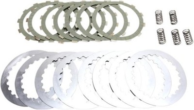 EBC DRC Complete Clutch Kit Fits Suzuki RM 250 1991