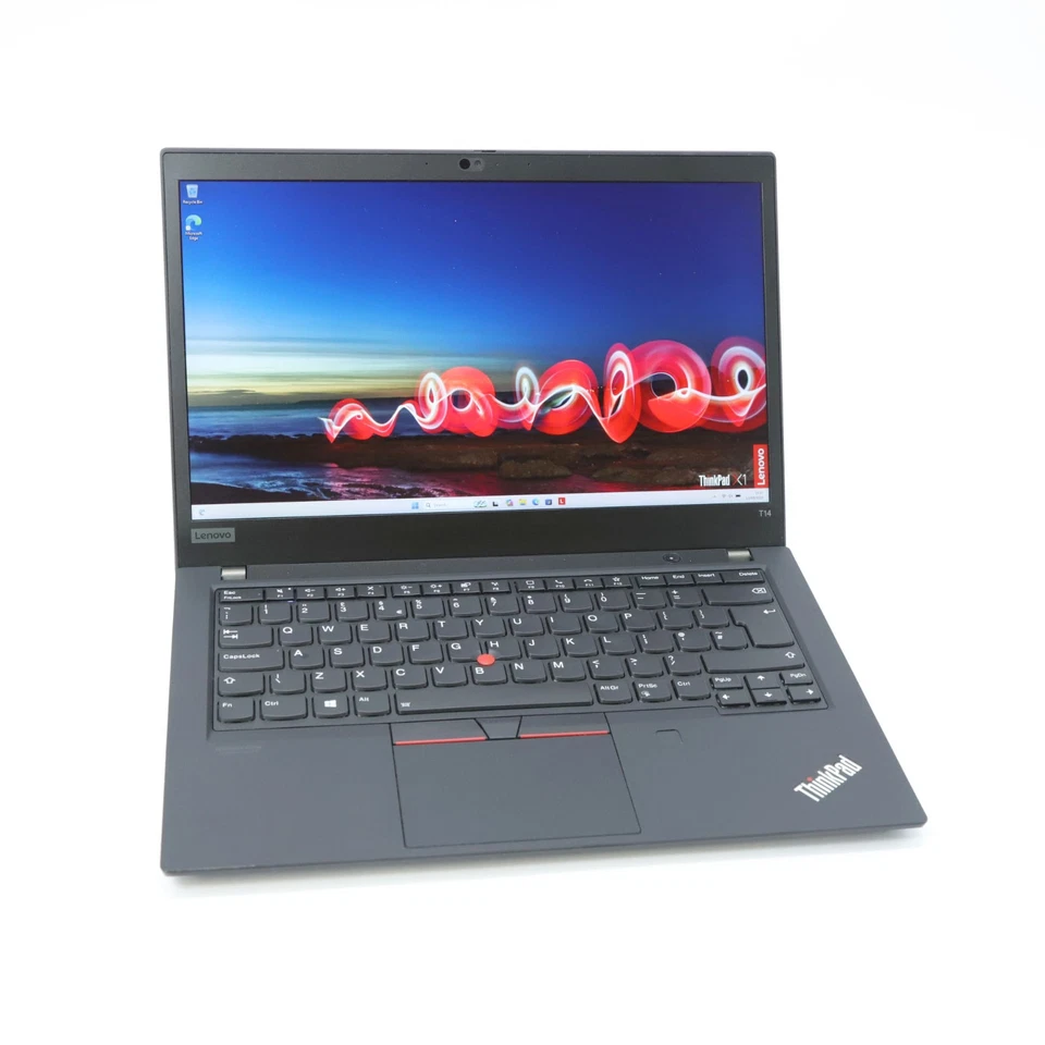 Lenovo ThinkPad T14 G1 · i7-10510U · 32GB · 512GB, photo 2 of 5