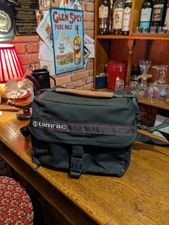 Tamrac Padded Camera Bag – Robust, Well‑Known Brand, Very Good Used Condition