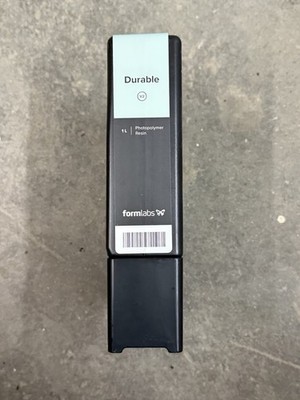 Formlabs Durable V2 | 1L | Form 3 + 3L | 3D Druck | neu