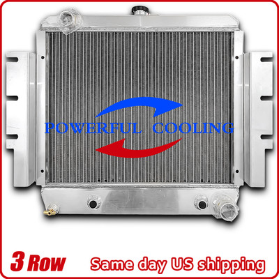 OE#'s 1310573 1314217 Radiator For Hyster Forklift Many Models 1387270 1457900