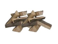 LEGNA DA ARDERE 15 KG ALL'ORIGINE FAGGIO QUERCIA CARPINO