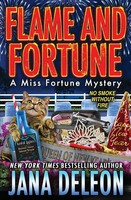 Flame And Fortune Jana Deleon Taschenbuch Kartoniert / Broschiert Englisch 2022