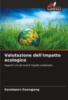 Valutazione Dell'impatto Ecologico Rapporti Con Gli Studi Di Impatto Ambientale
