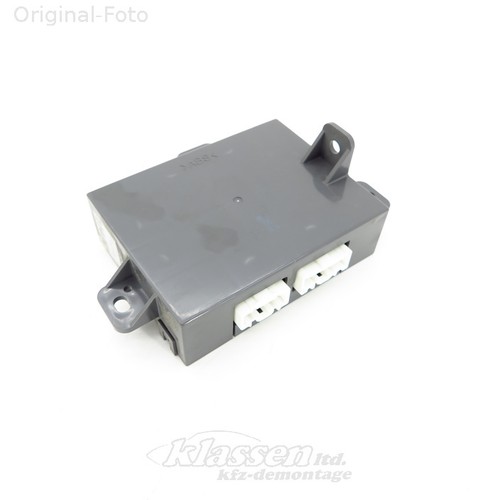 Steuergerät Gebläse Heizung Aston Martin Vantage 177600-1141