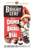 Bright Leaf - Dvd - G3Z