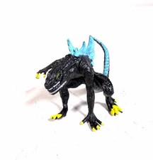 Bandai HG Godzilla 4 Zilla 2" Figure Tristar Emmerich Legend Kaiju