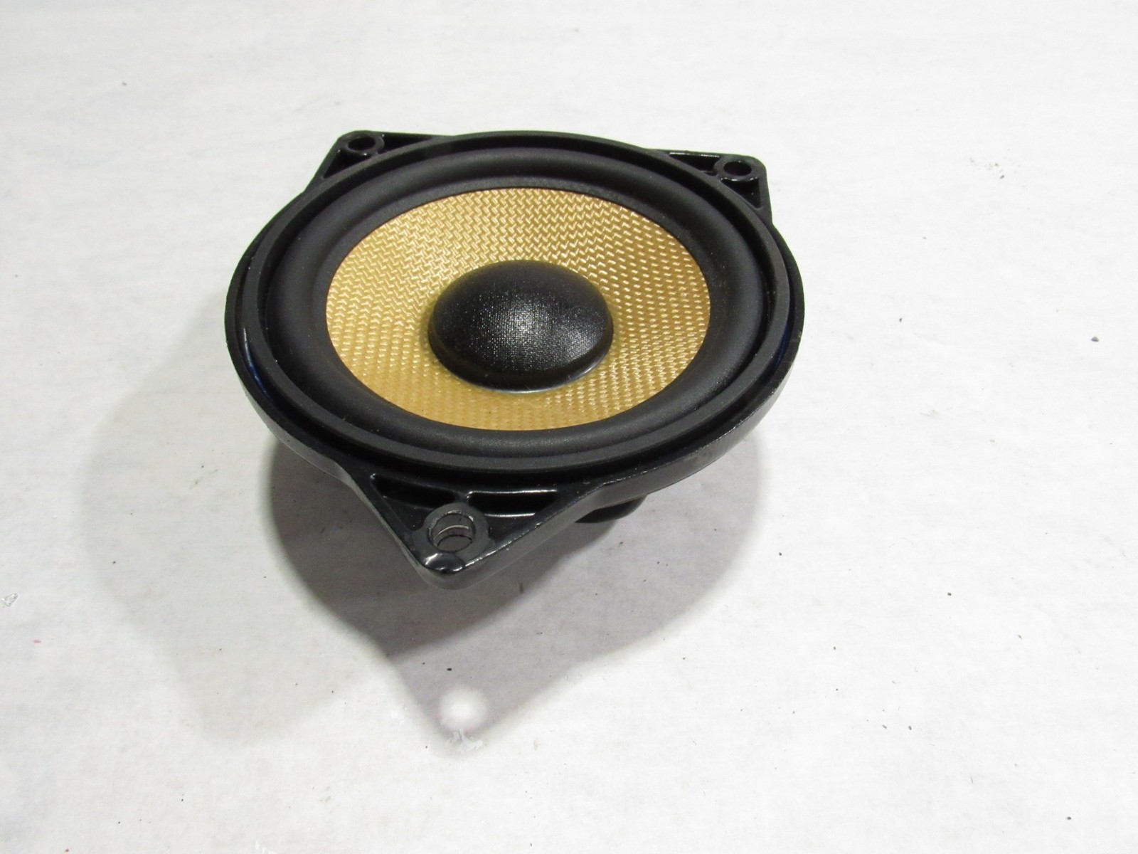 20-23 McLaren GT 2021 Front Left Driver Mid Audio Sound Speaker |:Y