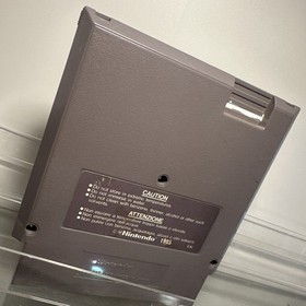 NES RAINBOW ISLAND'S Story BUBBLE BOBBLE 2 Nintendo NES AUS Cart Pal A See Pics