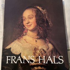 Frans Hals