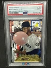1995 Pinnacle Ken Griffey Jr. Museum Collection #128 PSA 9 MINT HOF