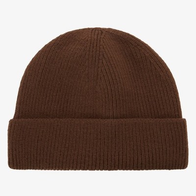 The North Face Korea MID BEANIE NE3BR62 COCOA_BROWN | eBay