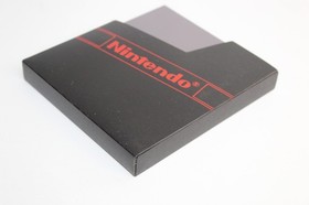 Kirby's Adventure Nintendo NES (PAL FRA) avec fourreau