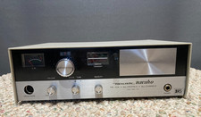 CB Base Station Transceiver, Realistic Navaho TRC 30A 23 Chan Radio. Untested 