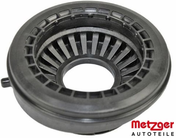 Metzger 6490084 WäLzlager FüR FederbeinstüTzlager Domlager-image