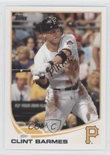 2013 Topps Clint Barmes #92 2j3