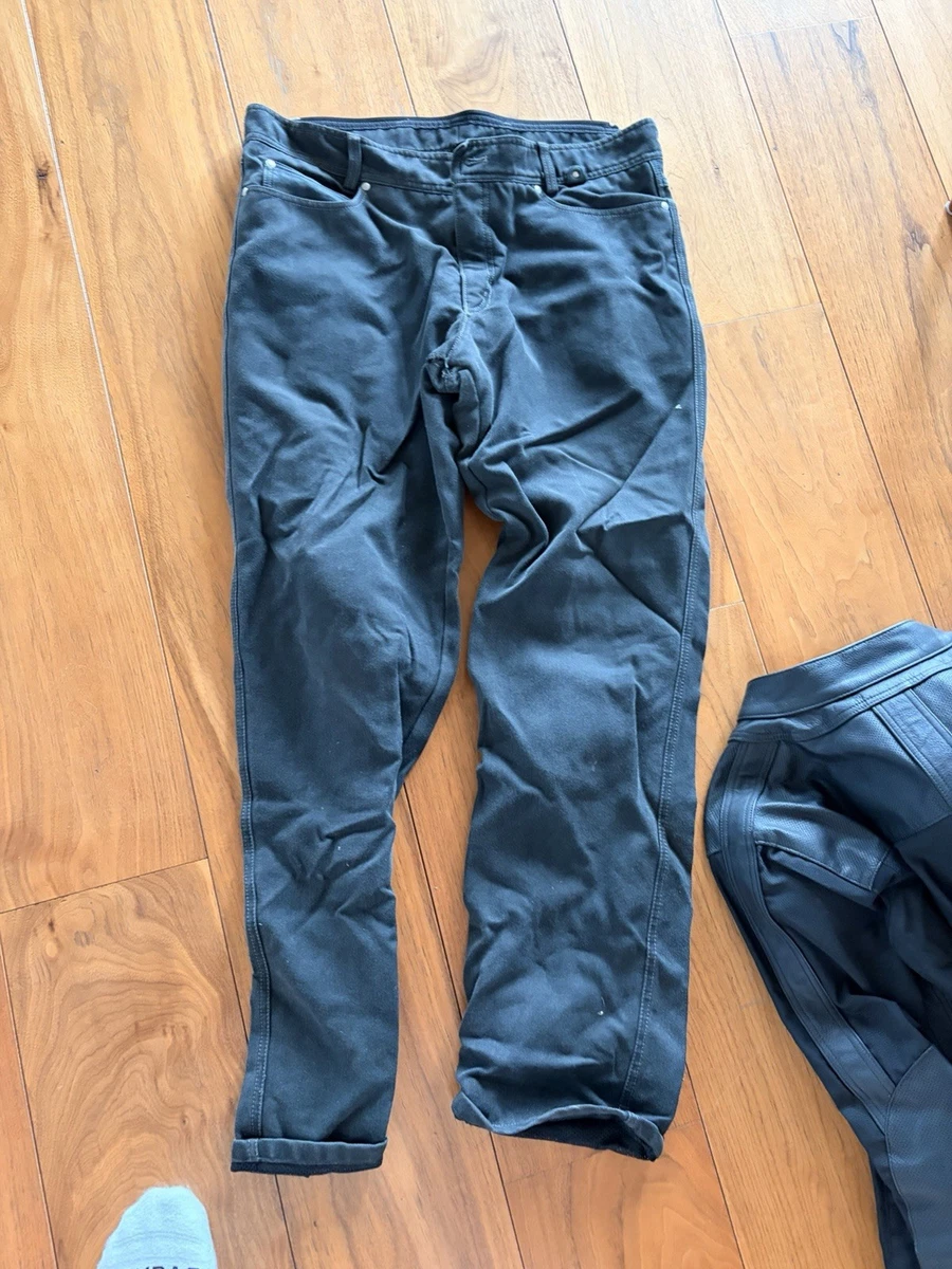 BMW Men Motorcycle Pants for sale | eBay