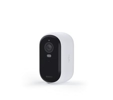 ARLO ESSENTIAL SECURITY CAMERA 2K 2ND GEN, INDOOR/OUTDOOR WIRELESS CAMERA