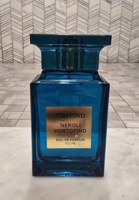 Tom Ford Neroli Portofino Eau de Parfum, 3.4 oz (100 ML) Spray, Unisex NWB