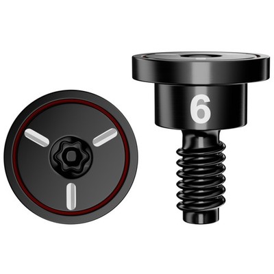 1pc Golf Weight Screw For Callaway Quantum Driver 2/4/6/8/10/12/14/16g
