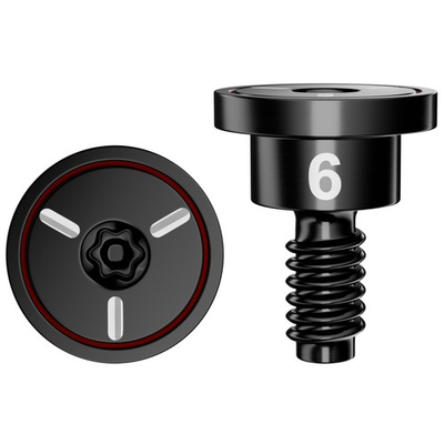#ad 1pc Golf Weight Screw For Callaway Quantum Driver 2 4 6 8 10 12 14 16g $19.79