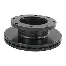 Disc Brake Bolt-On Rotor Replacement for Dexter 10K-12K Axles with Hydraulic