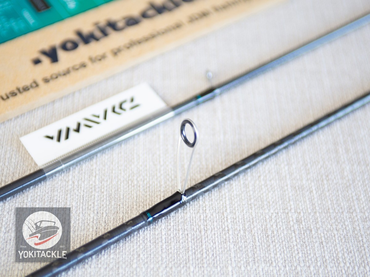 ロッド Daiwa Emeraldas X86ML Eging Rod 223041_1.jpg