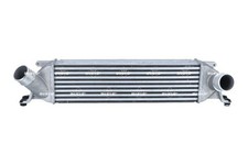Ladeluftkühler NRF 309062 für HYUNDAI Travel TQ Cargo STAREX Bus A1 H350 PORTER