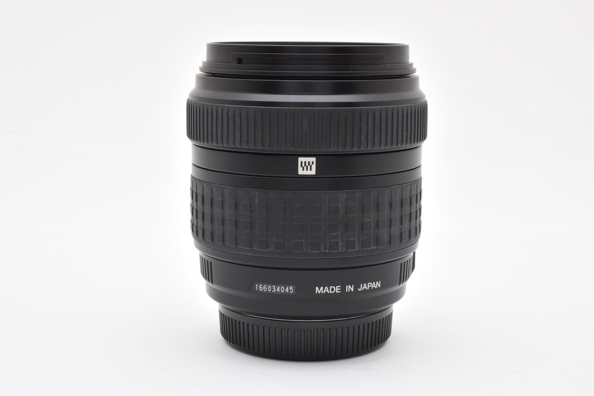 Olympus Zuiko Digital 18-180mm F3.5-6.3 AF Four Thirds Lens