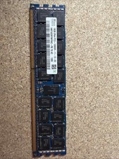 SK Hynix 16GB DDR3 PC3-12800R 1600MHz PN:HMT42GR7AFR4C-PB Server Memory