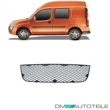 Stoßstangen Gitter Blende vorne für Fiat Doblo 119 223 223 Baujahr 2005-2009