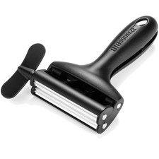 Tube Squeezer for Heavy Duty Tube - Matte Black