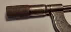 Vintage B&S 0-1"  Outside Micrometer/ No. 19 — photo 8