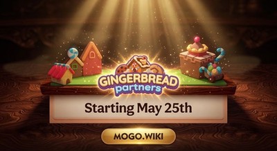   GINGERBREAD PARTNERS EVENT   RUSH MAX 12 HOURS - FULL CARRY 80K POINTS  