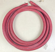 Gates 28818 Plant Master 1 Id Air Water Hose 200 Psi 21 Length Hose Piece Gates 28818 Plant Master 1 Id Air Water Hose 200 Psi 21 Length Hose Piece