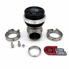 Comp Turbo Ctrx 45mm External Wastegate All Springs