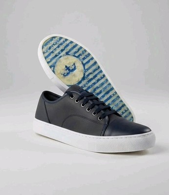 G/Fore Captoe Disruptor x Peter Millar Rare Men's Golf Shoes Size 8 Twilight EUC