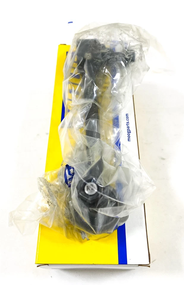 Звено стабилизатора подвески Moog K80250 Ford Lincoln Mazda Mercury Mitsubishi - Изображение 2 из 3