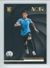 2024-25 Cristian Olivera Panini Noir FIFA Gold Uruguay Rookie Soccer Card 7/10
