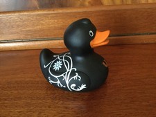BUD Collectable Luxury Rubber Duck - DECOR - (2004)