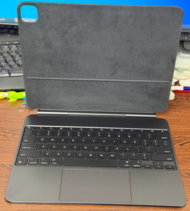 Apple Magic Keyboard Folio for iPad A16 | eBay