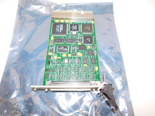 National Instruments NI IMAQ PXI-1422 Digital Camera Image  - NEW? (YLG74) - Picture 2 of 7