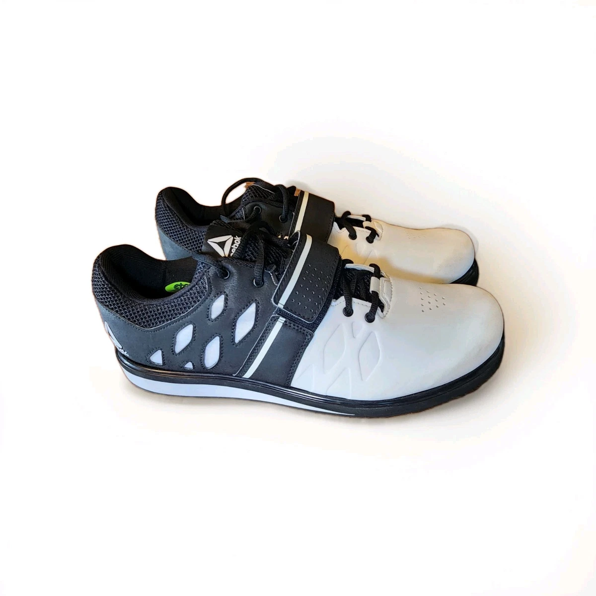 Reebok Lifter PR Black/White 2018 for Sale | Authenticity