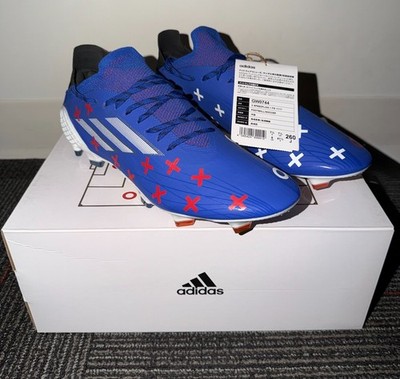 Adidas X Speedflow.1 FG