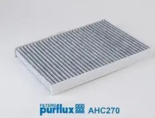 Filtre d'habitacle Hyundai H-1