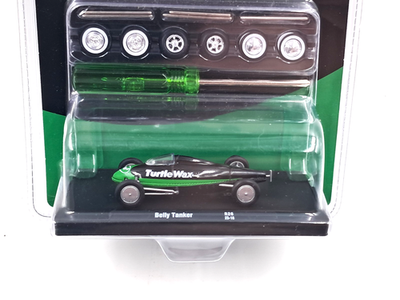 2026 M2 O'Reilly Exclusive Turtle Wax Belly Tanker R-26 Wheel Swap