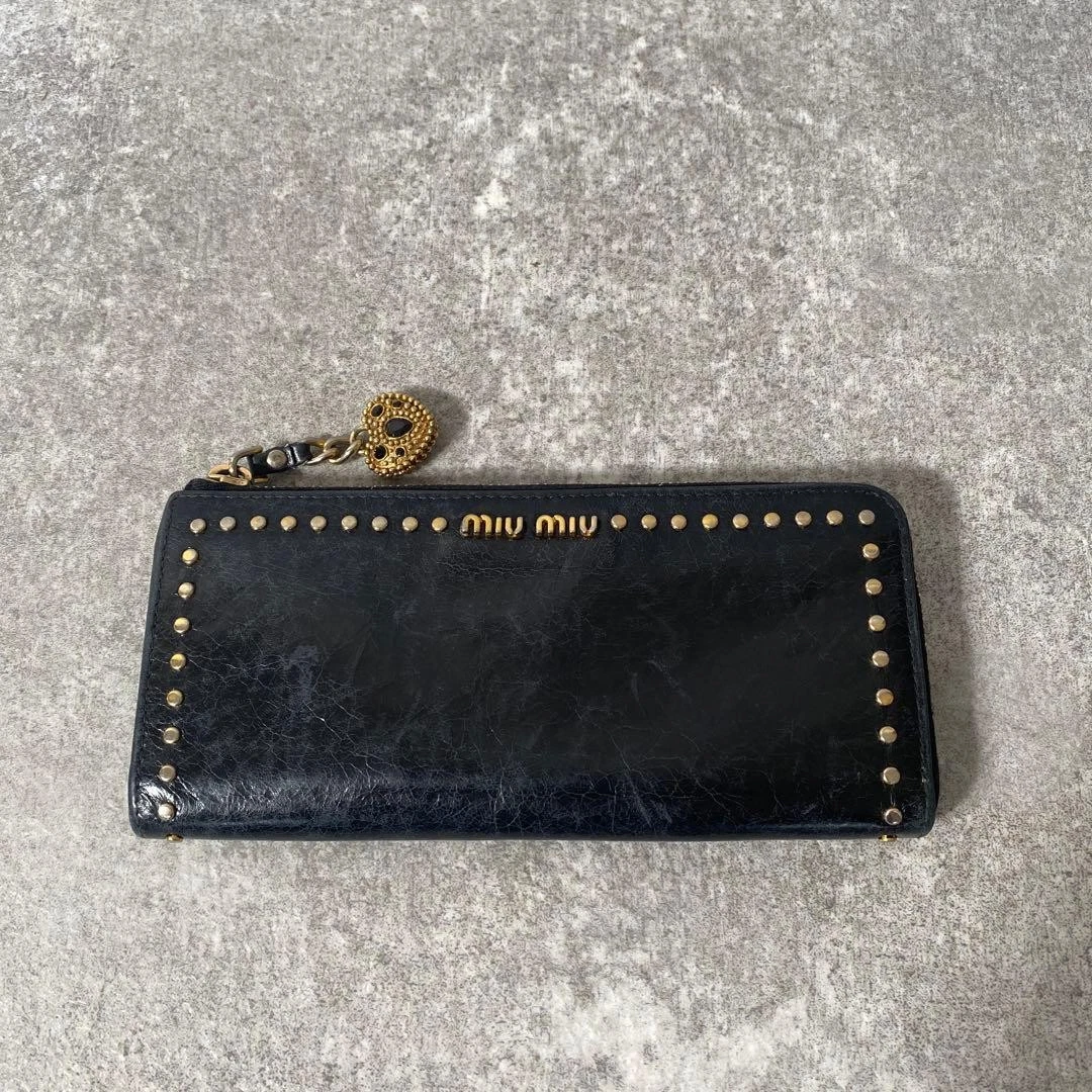 Studded Women's Miu Miu for sale | eBay