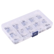 75 PCS/Set USB Type C Charging Port Connector 6Pin / 12Pin / 16Pin / 14Pin / 24
