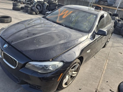 #ad 2012 BMW 550i Washer Reservoir OEM Used 4.40L 131K Miles 627 50344 $95.95