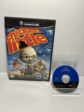 Disney's Chicken Little (Nintendo GameCube, 2005)